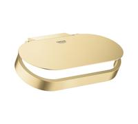 Grohe Selection Porte-rouleau de papier toilette, 41069GN0,