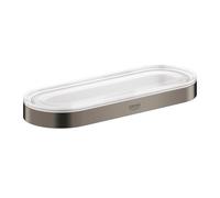 Grohe Selection Porte-savon, 41036000+41035AL0,