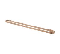 GROHE Selection Porte-serviettes - 80cm - brushed warm sunset 41058dl0