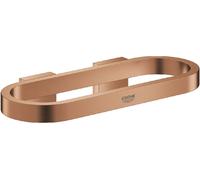Grohe Selection porte-serviettes Brushed Warm Sunset 41035DL0