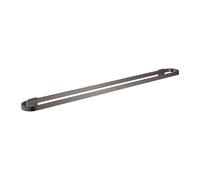 Grohe Selection Badetuchhalter 41058A00 80 cm, fixation invisible, graphite dur