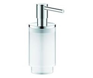 Grohe Sélection Seifenspender 41028000 chromé , pour Halter
