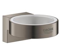 Grohe Selection support pour accessoires Brushed Hard Graphite 41027AL0