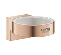Grohe Selection Support pour distributeur de savon liquide & verre, 41027DL0,