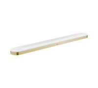 Grohe Selection Tablette, 41057000+41056GN0,