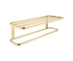 Grohe Selection Tablette pour serviette de toilette, 41066GN0,