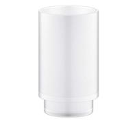 GROHE Selection Verre blanc 41029000 (Import Allemagne)