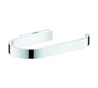 Grohe Selection WC papier WC 41068000 chromé, sans couvercle, fixation murale, fixation invisible