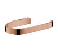 Grohe Selection WC porte-papier 41068DA0 warm sunset, sans couvercle, fixation murale, fixation invisible