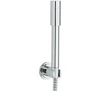 GROHE Sena - Ensemble de douche avec 1 jet chrome