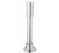 Pommeau de Douche à main Grohe Sena 1 jet Chromé 28034000