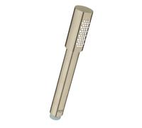 GROHE Sena Pommeau de douche 6.6L/min. nickel brossé 26465EN0