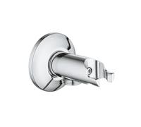 Grohe Sena Trigger Spray Raccord mural coudé avec support, 26333000,