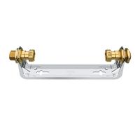 Grohe Sense Guard Kit d'installation murale pour contrôleur intelligent, 22501000