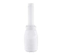 GROHE Vanne de purge Servo 43486000 complète