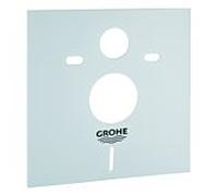 GROHE Set d'isolation phonique pour WC