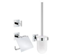 Grohe start Cube WC -set 3 en 2000 41123000 chromé
