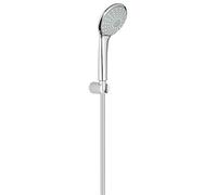 euphoria - ensemble de douche, chrome (27354000)