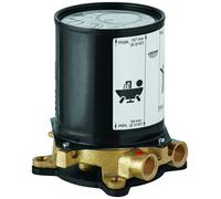 Grohe Kit de montage pour becs déverseurs en îlot et mitigeurs, 45984001,