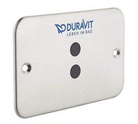 GROHE Set de remplacement pour Reservoir Duravit Pièce Détachée 42145SDD0 (Import Allemagne)