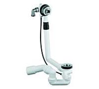 Grohe set de remplissage, vidage et trop-plein Talentofill , pour Talentofill spéciales