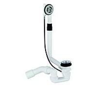 Grohe set de Talento / trop-plein pour le Talento match0 Talento Unité fonctionnelle pour baignoires normales