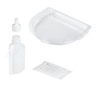 Grohe Set d'entretien GROHE Sensia Arena 46978 avec détartrant/protection spray/bouteille/adaptateur