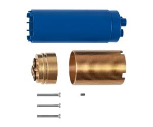 Grohe Set d'extensions 25 mm, 46901000,