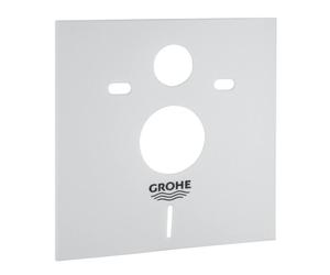 GROHE Set d'isolation phonique pour WC suspendu 37131000