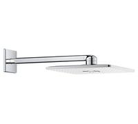 GROHE Rainshower SmartActive 310 Cube Blanc