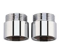 GROHE SET pièces de rallonge A 2 pièces 20MM 3/4 0713000m