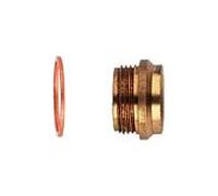 Grohe set pour siège Robinetterie 45023 DN 15