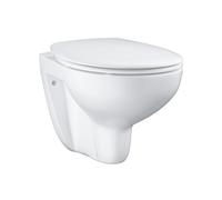 GROHE Set WC suspendu Bau Céramique 39351000