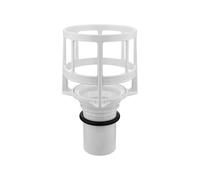 GROHE Siège De Remplacement 43542 Pour Chasse D’Eau WC 235 mm