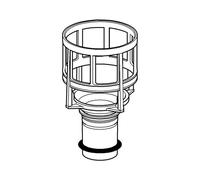 GROHE Siège De Soupape 42078 Pour Vanne D'Écoulement Servo Interrompable