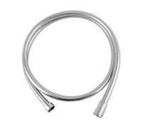 GROHE Silverflex 28364000 Flexible de douche avec fonction Twistfree Chromé 1500 mm