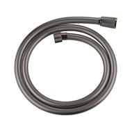 GROHE Silverflex Flexible de douche 1/2"x125cm Hard graphite brillant (anthracite) 28362a00