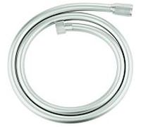 GROHE Flexible de douche Silverflex 28362DC0 supersteel longueur 1250 mm