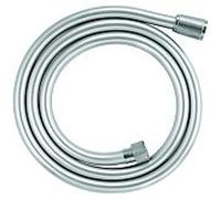 Grohe Silverflex flexible de douche 28364001 chromé , TwistStop, longueur 1500mm