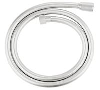 Grohe Silverflex Flexible de douche - 1/2" x125cm - Supersteel 28362dc1
