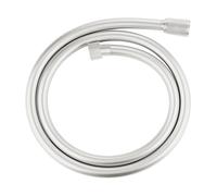 Grohe Silverflex tuyau de douche 125 cm SuperSteel 28362DC0