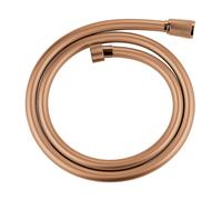 Grohe Silverflex tuyau de douche 125 cm Warm Sunset 28362DA0