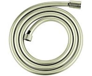 Grohe Silverflex tuyau de douche 28388BE0 175 cm, nickel, 2000 / 801 " x 2000 / 801 ", plastique