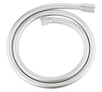 GROHE Silverflex TwistStop Acier