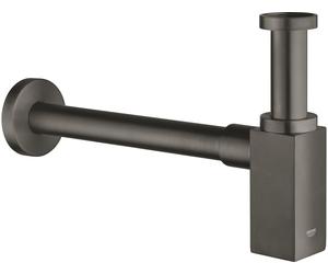 Grohe siphon de lavabo en bouteille Brushed Hard Graphite 40564AL0
