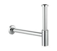 Grohe siphon de lavabo en bouteille StarLight Chrome 28912000