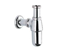 Grohe siphon de lavabo en bouteille StarLight Chrome 28920000