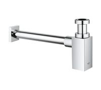 Grohe siphon de lavabo en bouteille StarLight Chrome 40564000