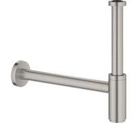 Grohe siphon de lavabo en bouteille SuperSteel 28912DC0