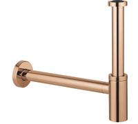 Grohe siphon de lavabo en bouteille Warm Sunset 28912DA0
